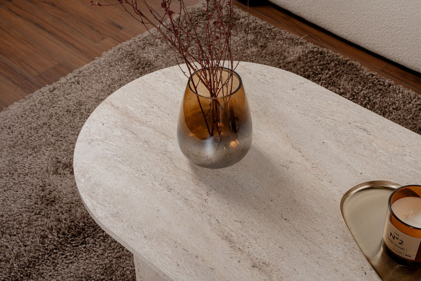 Sable Coffee Table