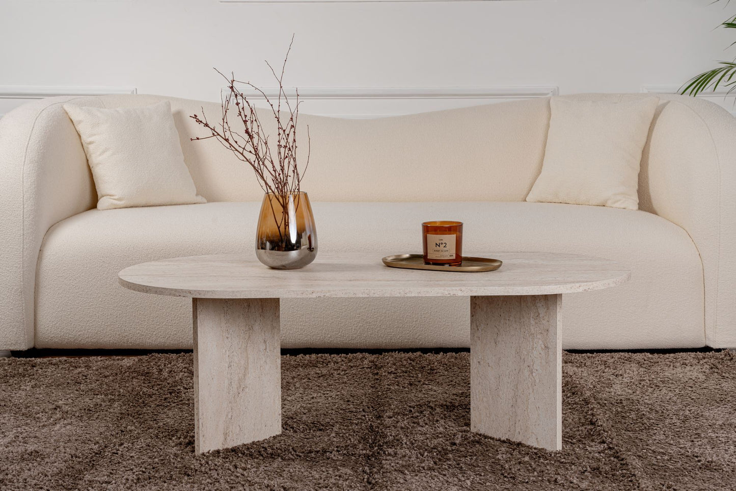 Sable Coffee Table