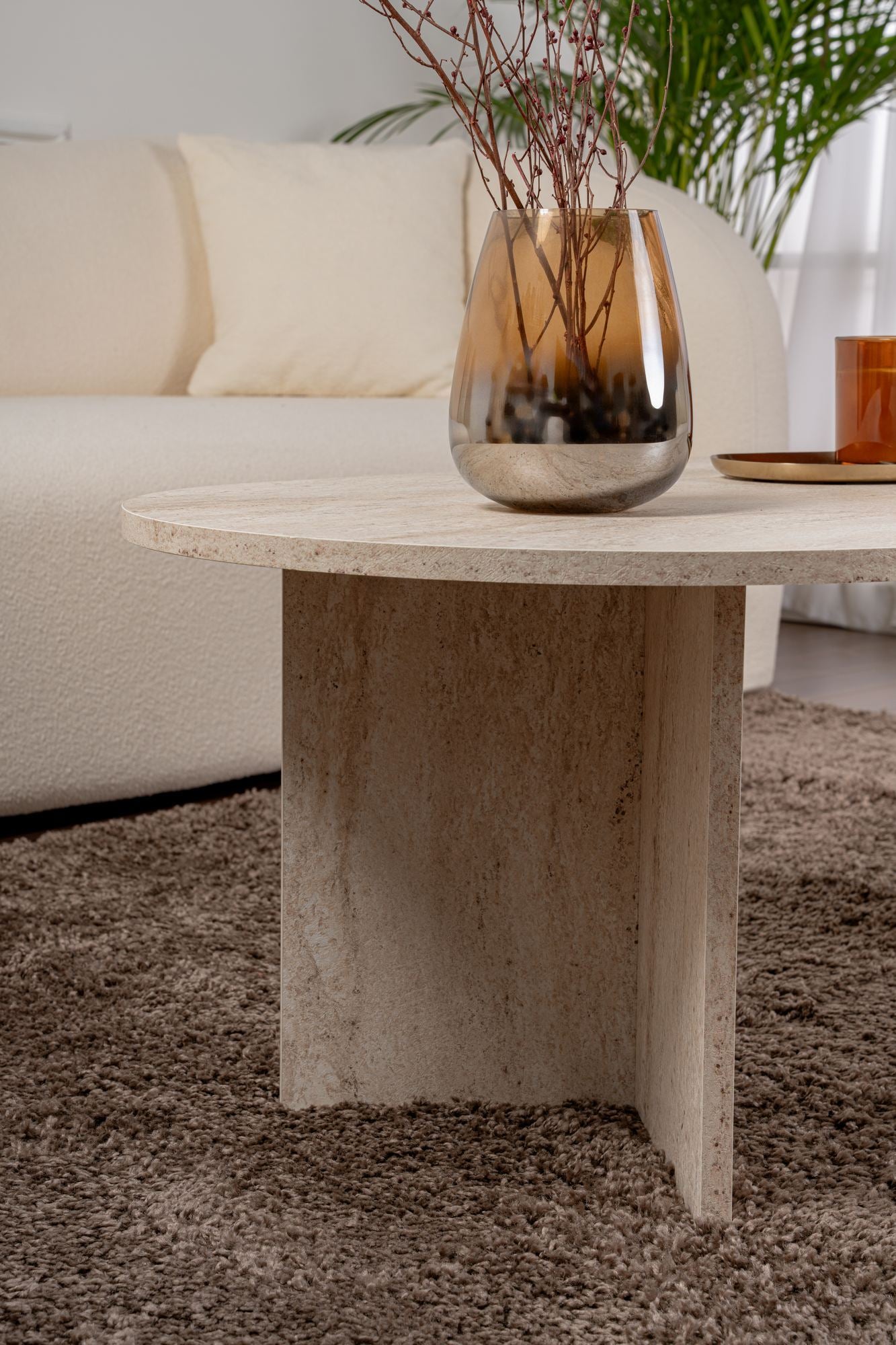 Sable Coffee Table
