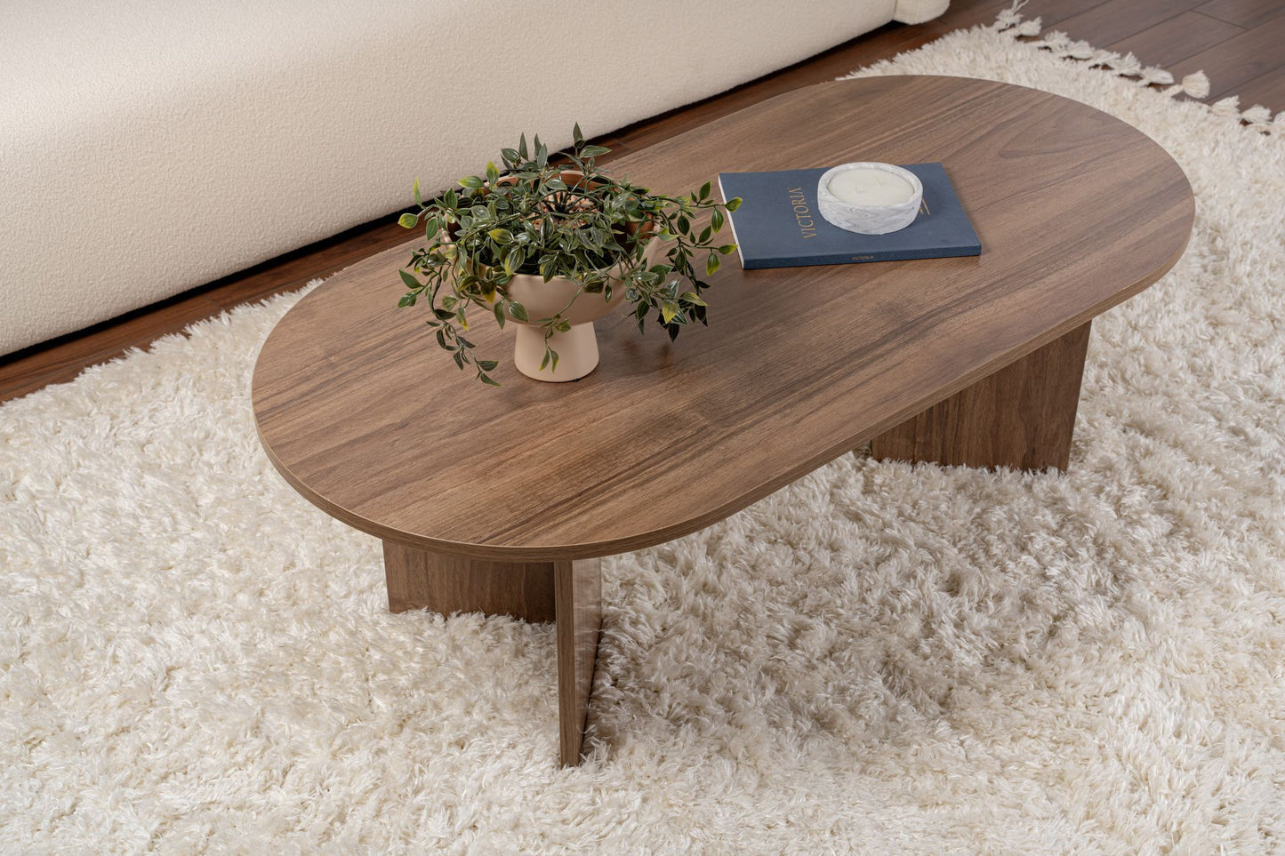 Sable Coffee Table
