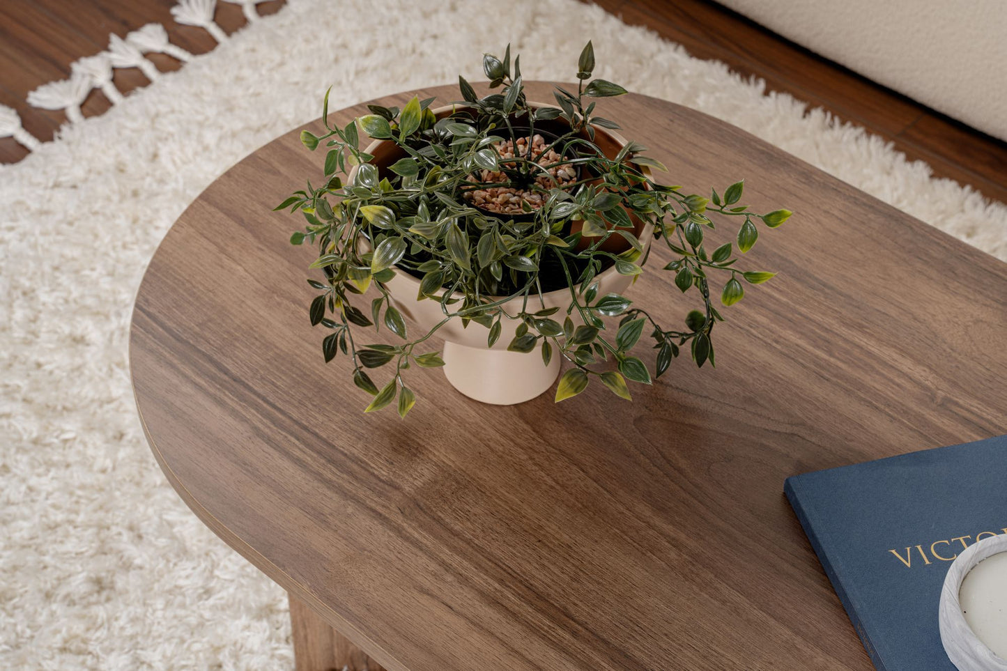 Sable Coffee Table