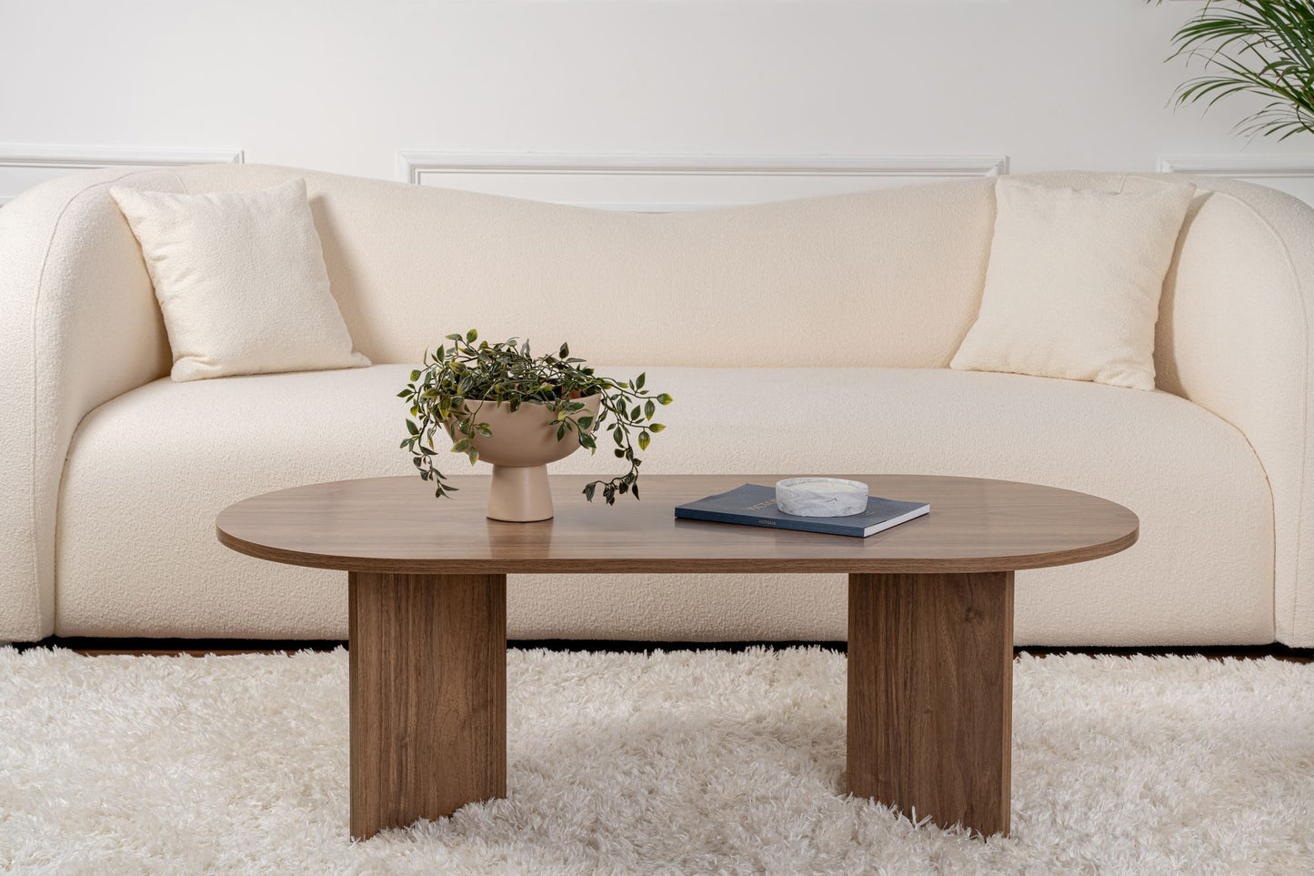 Sable Coffee Table