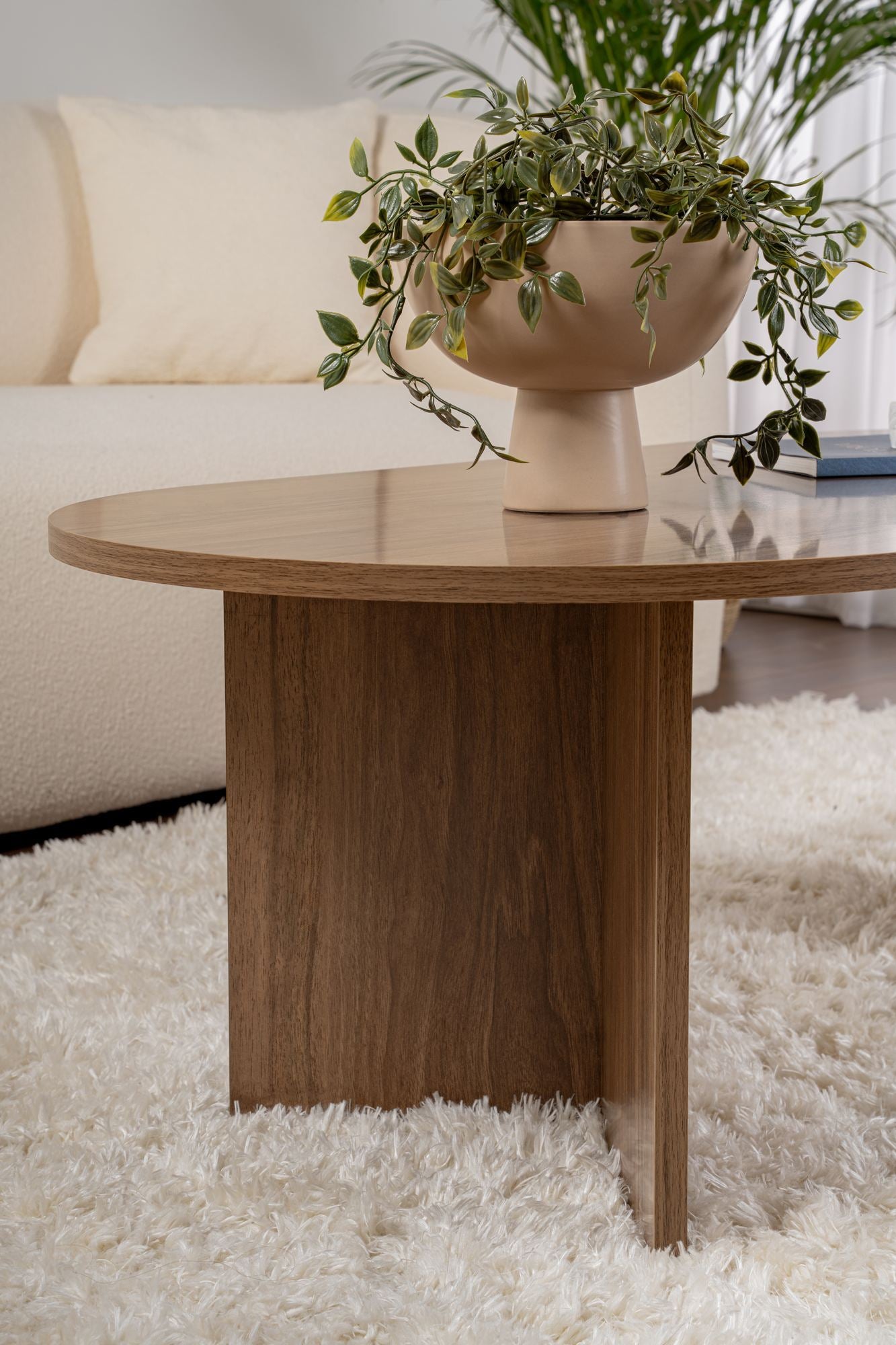 Sable Coffee Table
