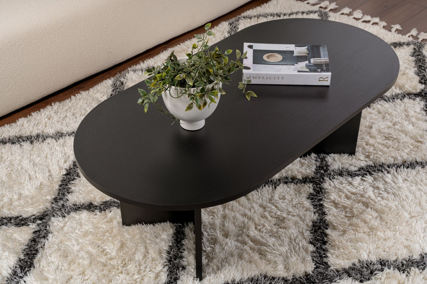 Sable Coffee Table