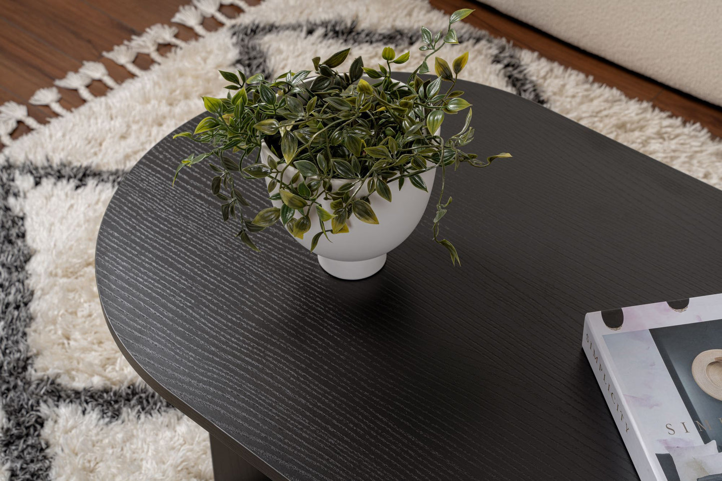 Sable Coffee Table