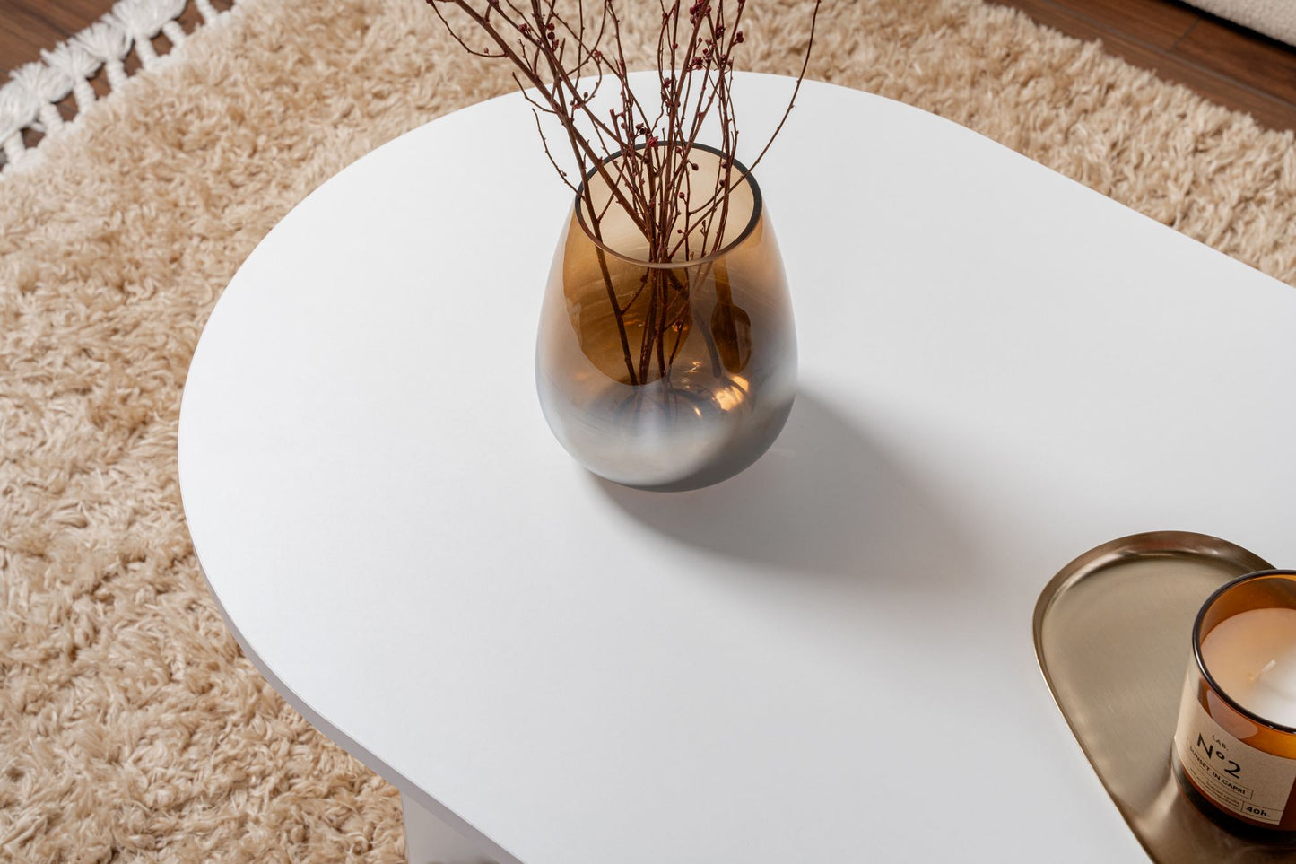 Sable Coffee Table
