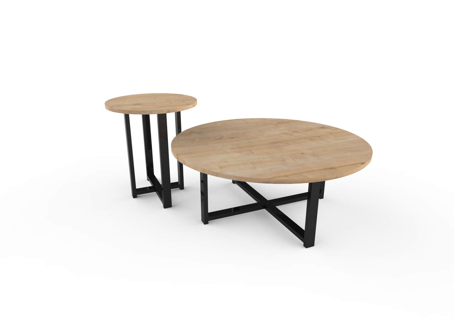 Mesa Coffee table Set
