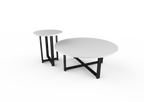 مجموعة طاولة القهوة ميسا