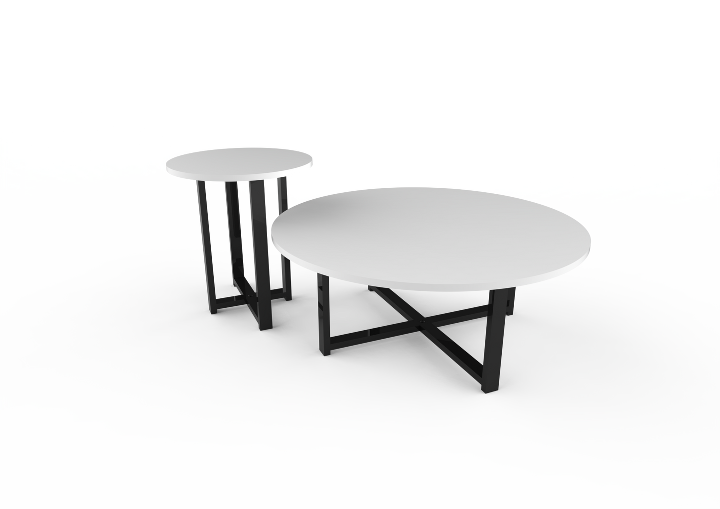 Mesa Coffee table Set