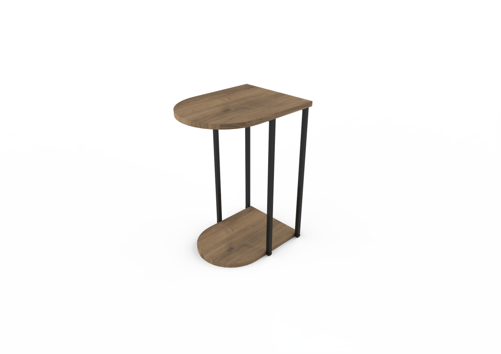 Roya Side Table