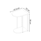Roya Side Table