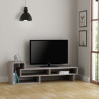 Mourah Tetra Tv Stand Up To 43 Inches With Storage - 2 Years Warranty