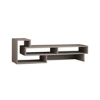 Mourah Tetra Tv Stand Up To 43 Inches With Storage - 2 Years Warranty