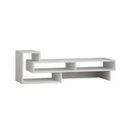 Mourah Tetra Tv Stand Up To 43 Inches With Storage - 2 Years Warranty