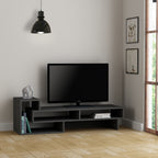 Mourah Tetra Tv Stand Up To 43 Inches With Storage - 2 Years Warranty