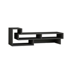 Mourah Tetra Tv Stand Up To 43 Inches With Storage - 2 Years Warranty