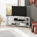 Mourah Thales Tv Stand Up To 43 Inches With Storage - 2 Years Warranty