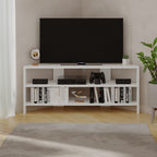 Mourah Thales Tv Stand Up To 43 Inches With Storage - 2 Years Warranty