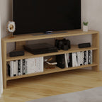 Mourah Thales Tv Stand Up To 43 Inches With Storage - 2 Years Warranty