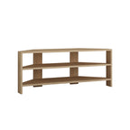 Mourah Thales Tv Stand Up To 43 Inches With Storage - 2 Years Warranty
