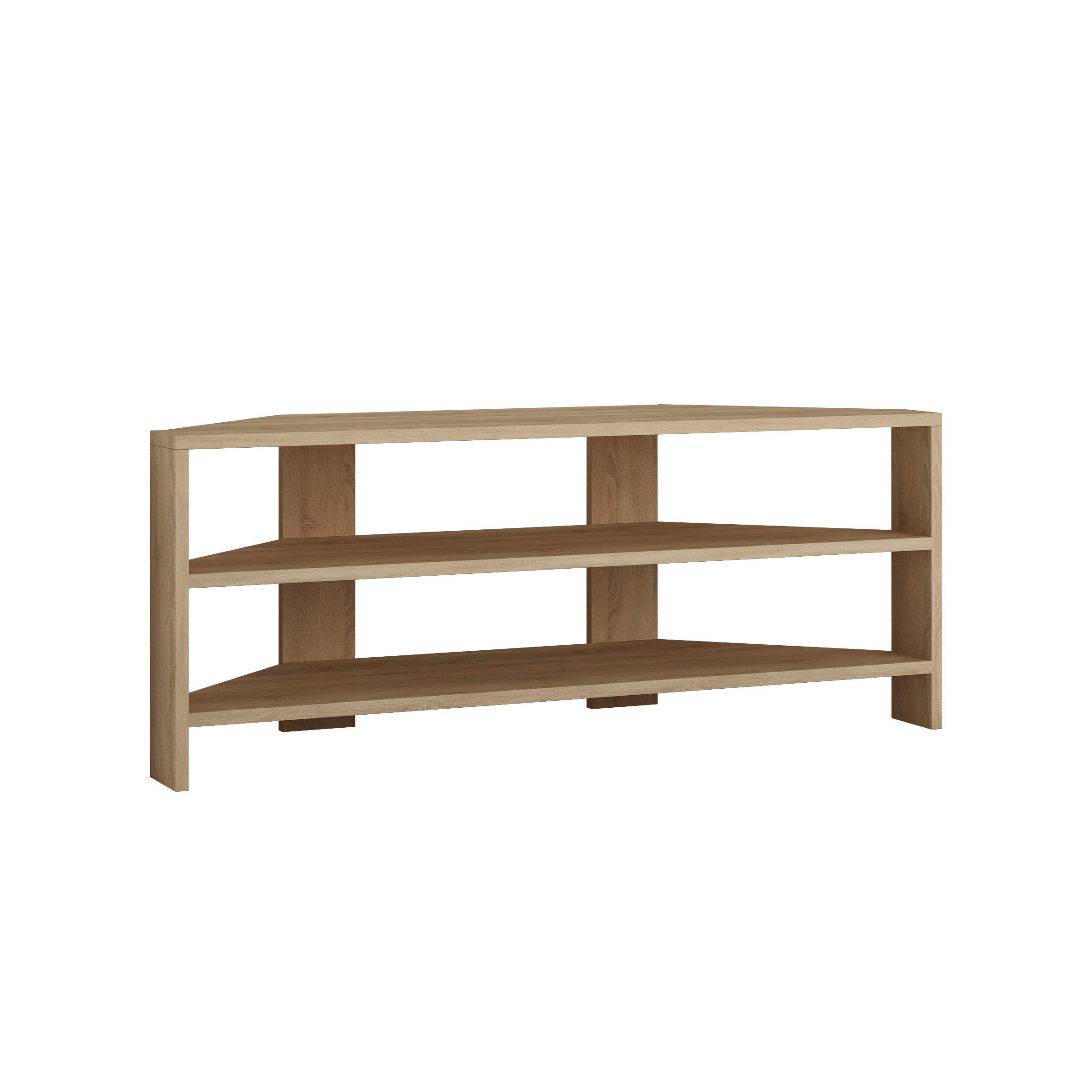 Mourah Thales Tv Stand Up To 43 Inches With Storage - 2 Years Warranty