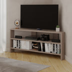Mourah Thales Tv Stand Up To 43 Inches With Storage - 2 Years Warranty
