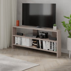 Mourah Thales Tv Stand Up To 43 Inches With Storage - 2 Years Warranty