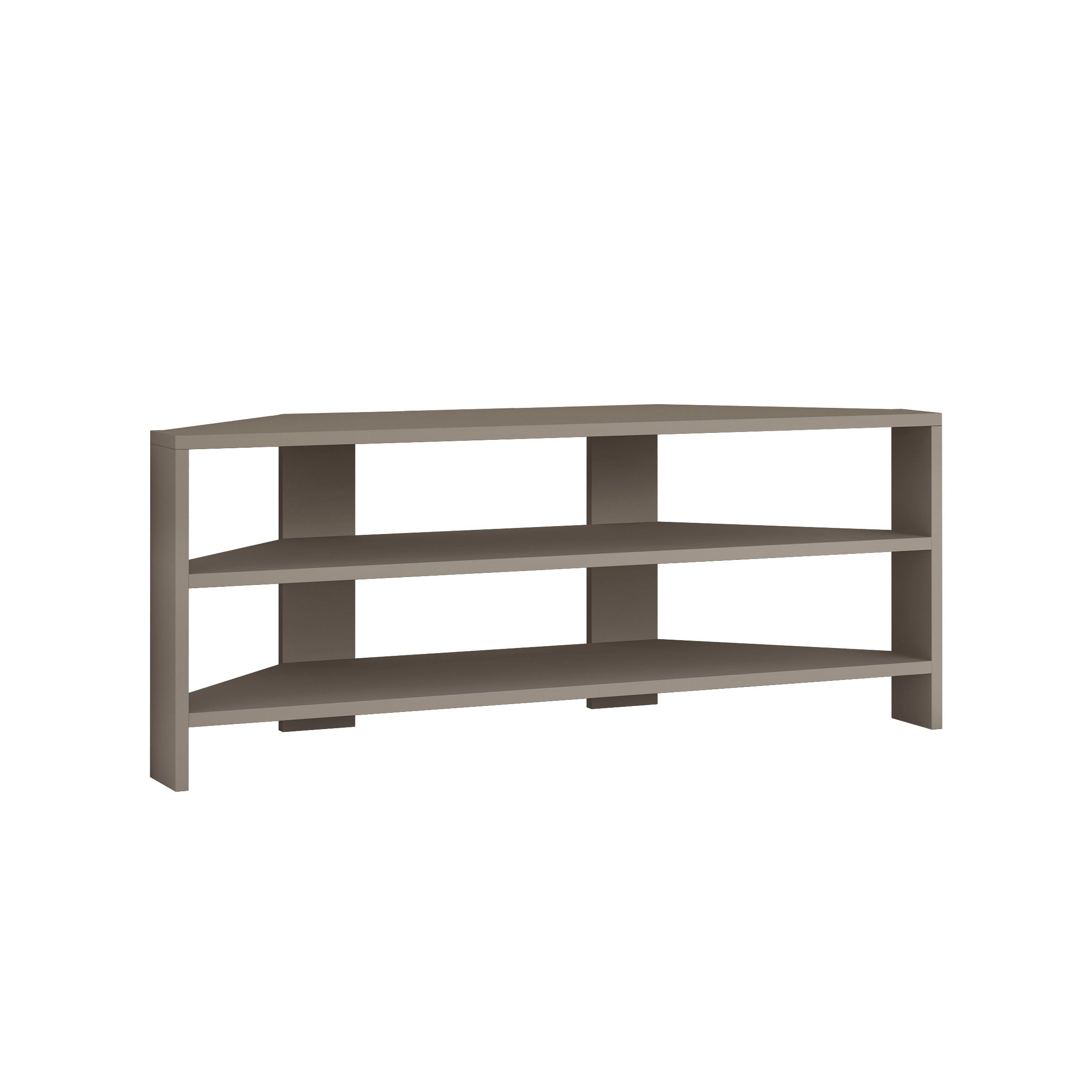 Mourah Thales Tv Stand Up To 43 Inches With Storage - 2 Years Warranty