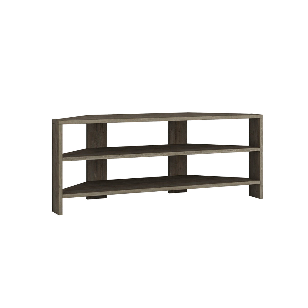 Mourah Thales Tv Stand Up To 43 Inches With Storage - 2 Years Warranty