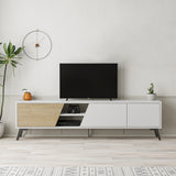 White/Oak