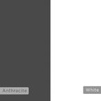 Francy TV Stand 180 CM With Storage Up to 70 Inch - White