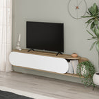modern TV units in Dubai
