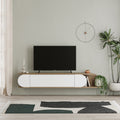 modern TV units in Dubai