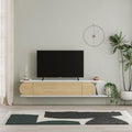 modern TV units in Dubai