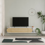 White/Oak