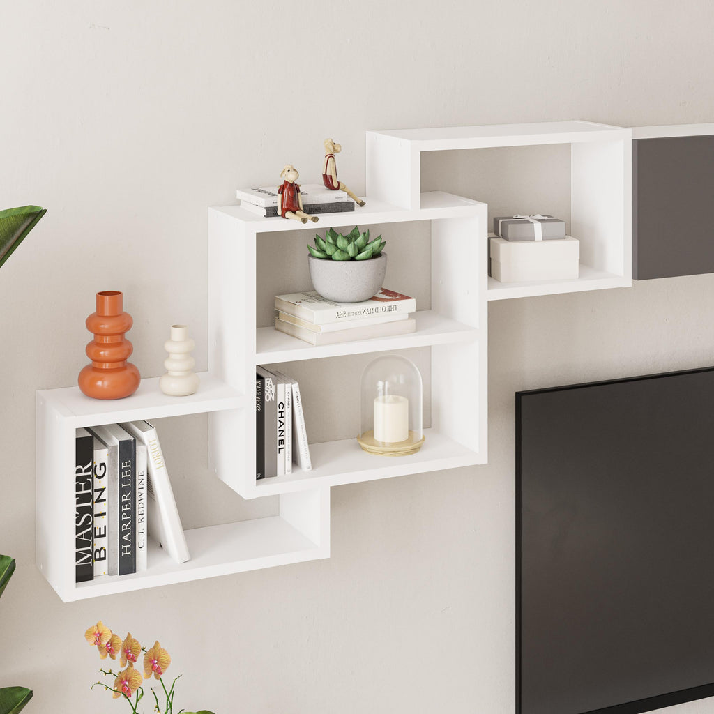 Free TV Unit Set 210cm