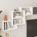Free TV Unit Set 210cm