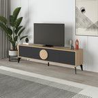 Mourah Gora Tv Stand 180 Cm