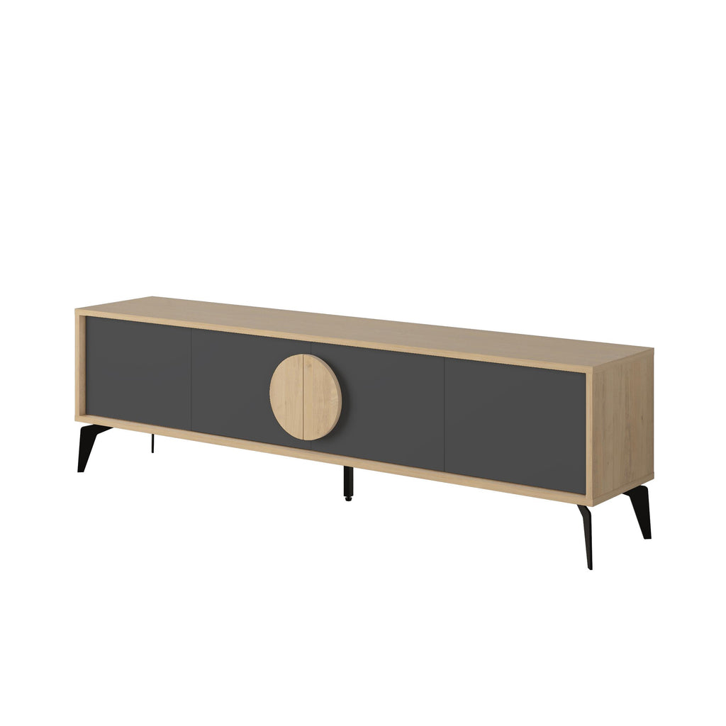 Mourah Gora Tv Stand 180 Cm
