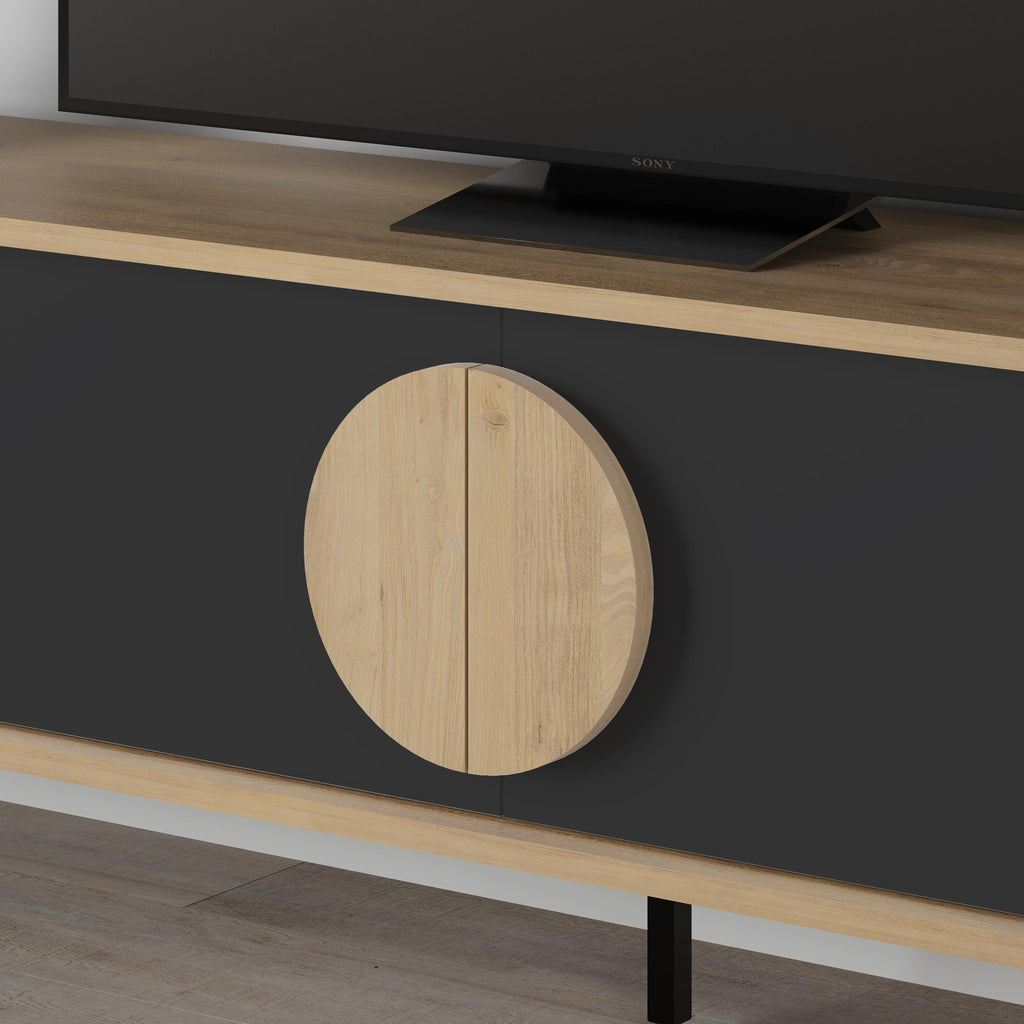 Mourah Gora Tv Stand 180 Cm
