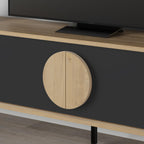Mourah Gora Tv Stand 180 Cm