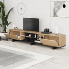 Stockton Modern TV Stand Up To 85 Inch