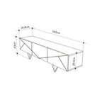 TV Units in UAE 