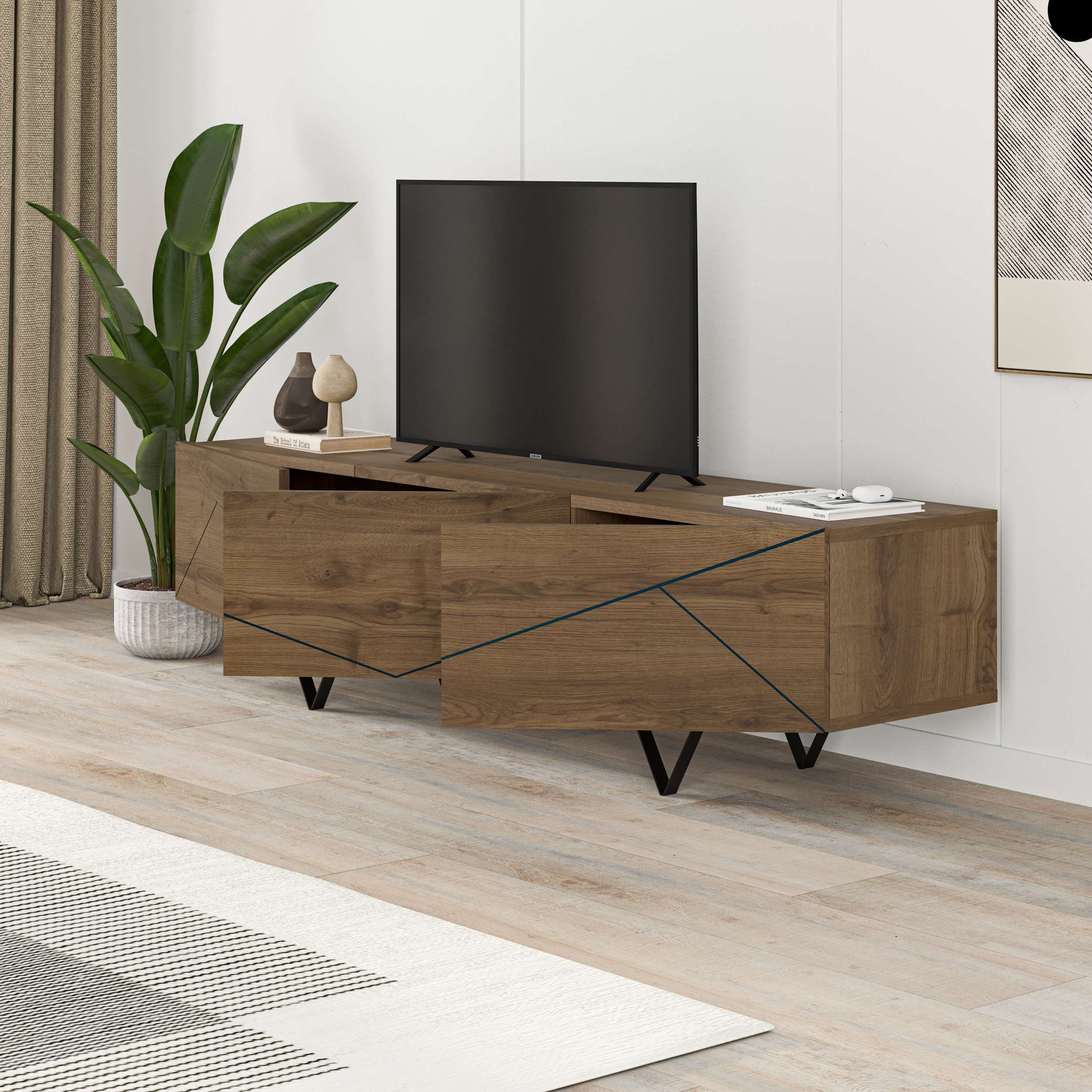 TV Units in UAE 
