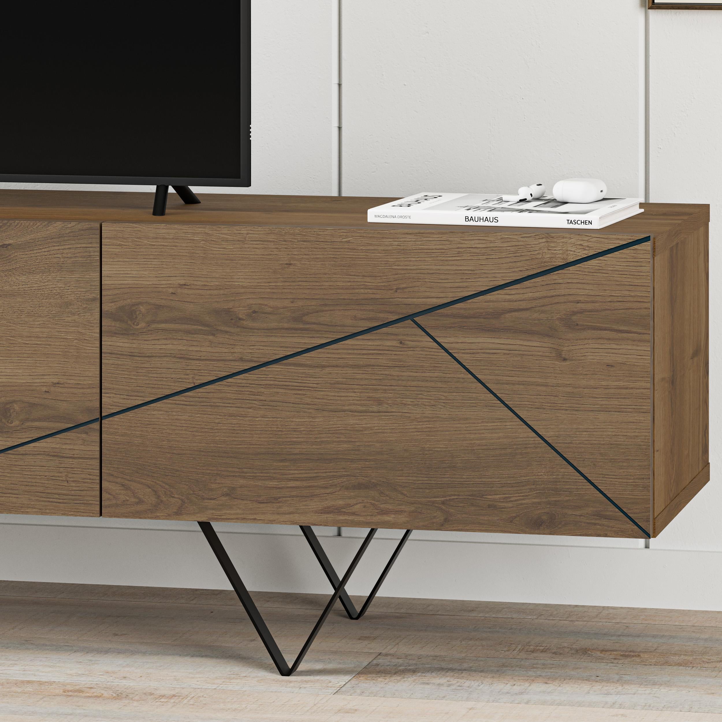 TV Units in UAE 