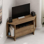 Viva Corner TV Unit for TV Up to 43 Inches
