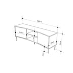 TV Units in UAE