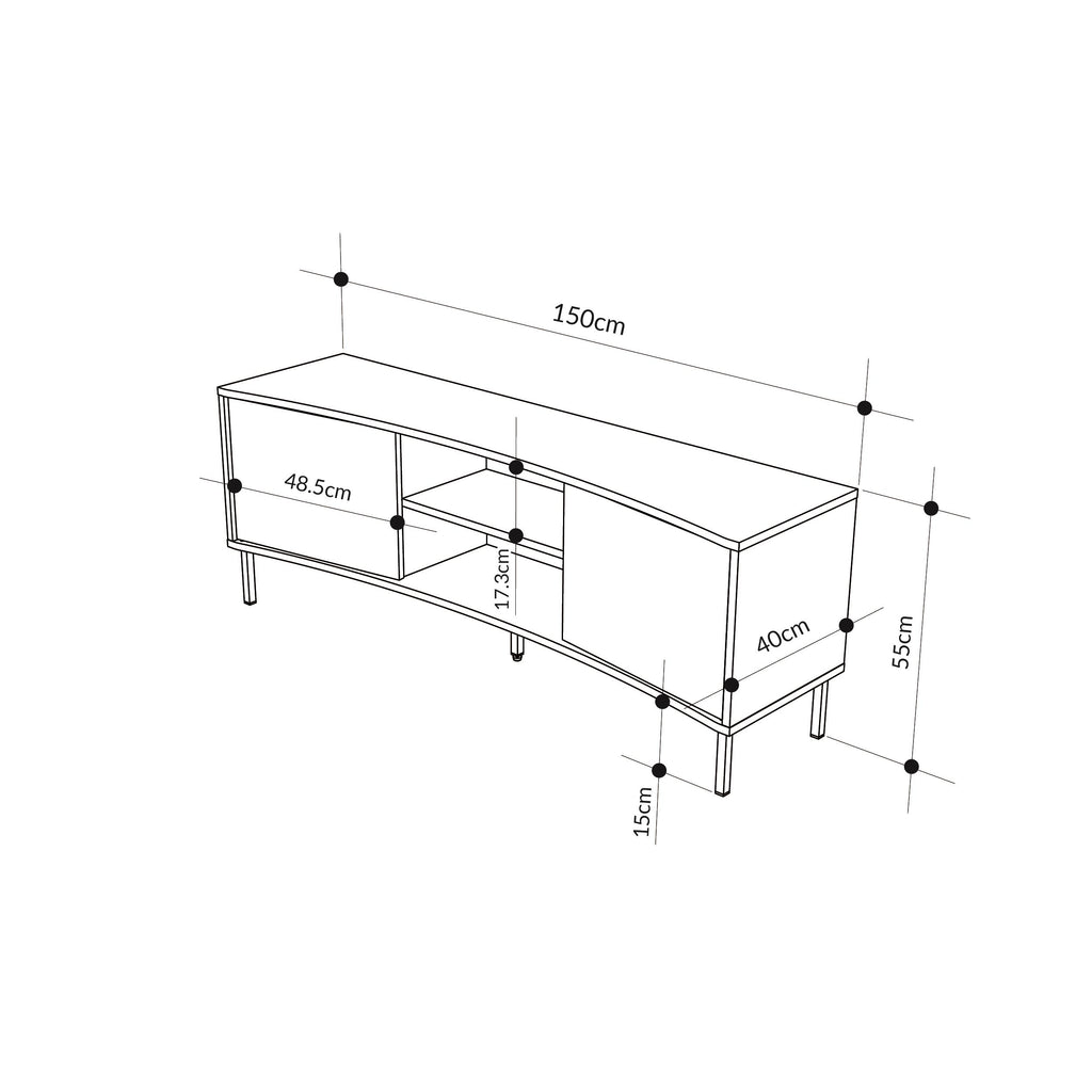 TV Units in UAE