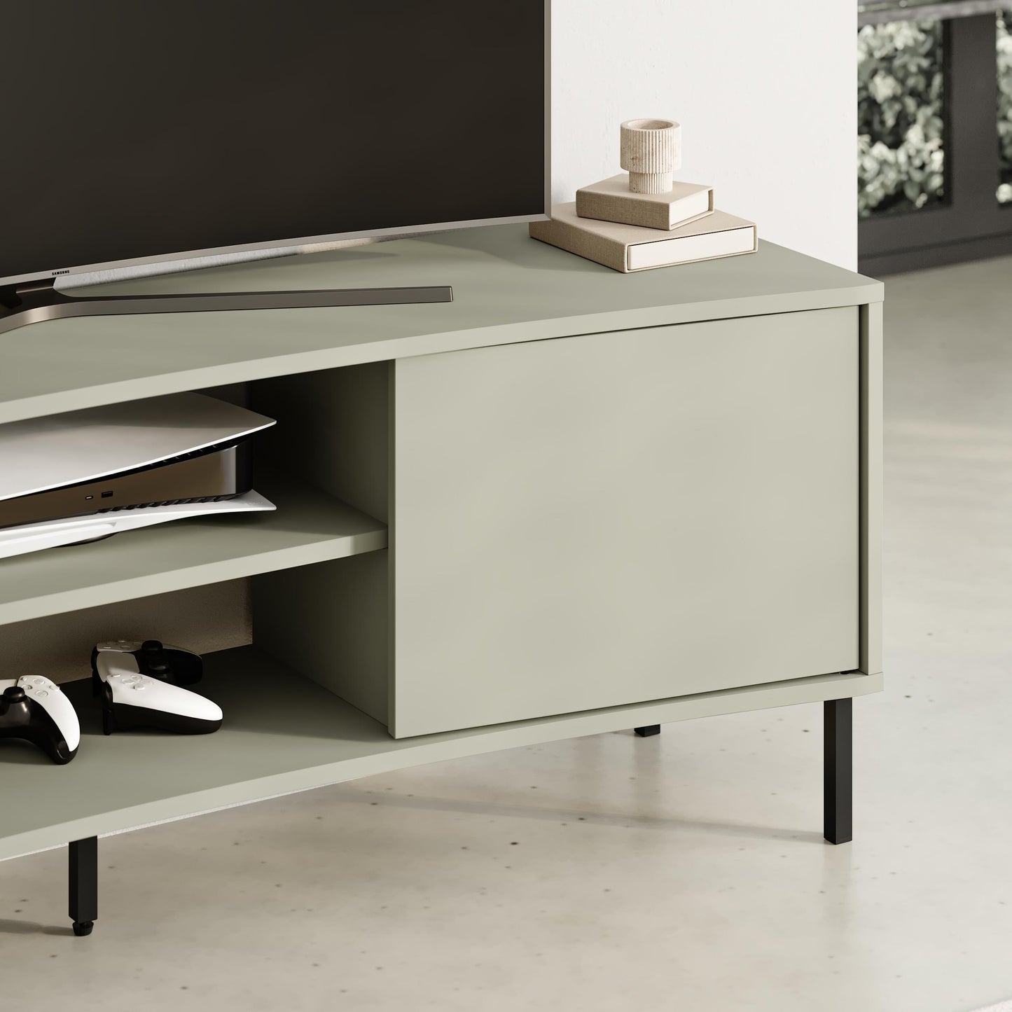Frem TV Unit Up to 65 Inches