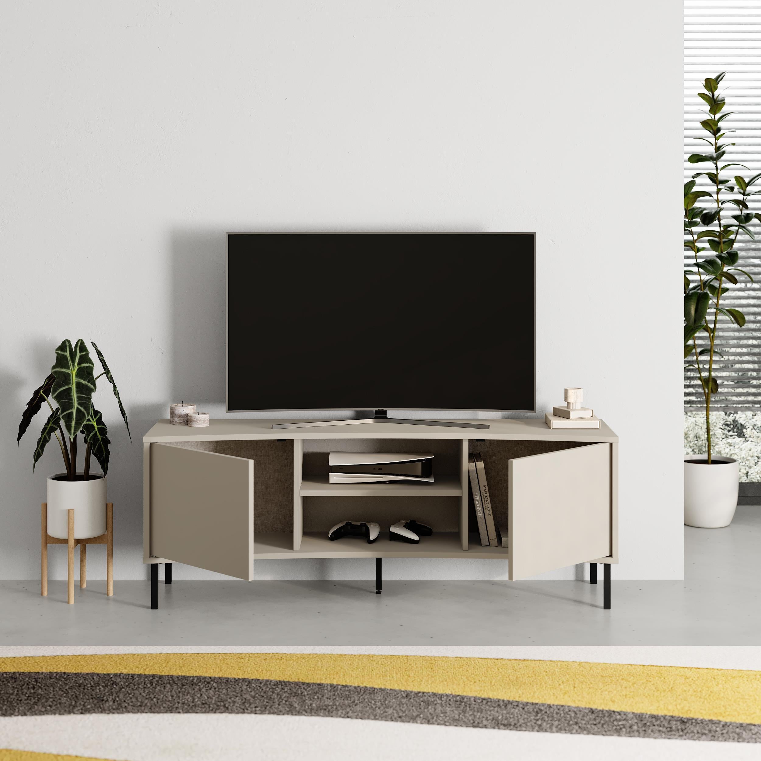 TV Units in UAE